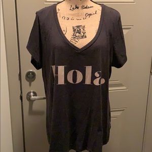 ***Last Chance*** Gray Forever 21 T Shirt